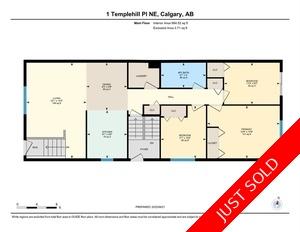 Temple Semi Detached for sale:  6 bedroom 985 sq.ft. (Listed 2022-06-23)
