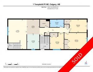Temple Semi Detached for sale:  6 bedroom 985 sq.ft. (Listed 2022-06-23)