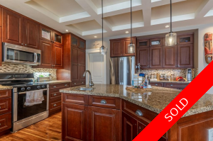 Bayside Detached for sale:  4 bedroom 2,242 sq.ft. (Listed 2022-02-07)