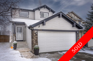 Coventry Hills Detached for sale:  3 bedroom 1,357 sq.ft. (Listed 2022-03-03)