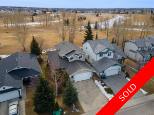 Woodside Detached for sale:  5 bedroom 2,156 sq.ft. (Listed 2022-03-18)