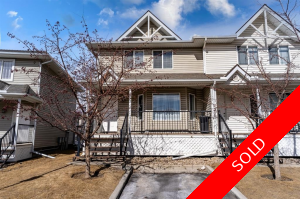 Arbour Lake Row/Townhouse for sale:  3 bedroom 1,142 sq.ft. (Listed 2022-03-22)