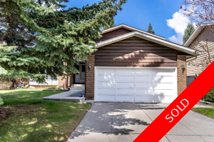 Oakridge Detached for sale:  4 bedroom 1,981 sq.ft. (Listed 2022-05-26)